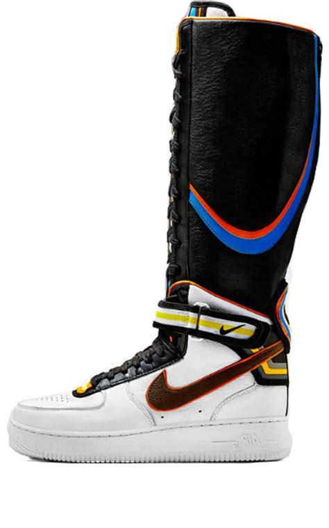 givenchy air force 1 price|Riccardo Tisci x Wmns Air Force 1 Boot SP RT 'Black Brown'.